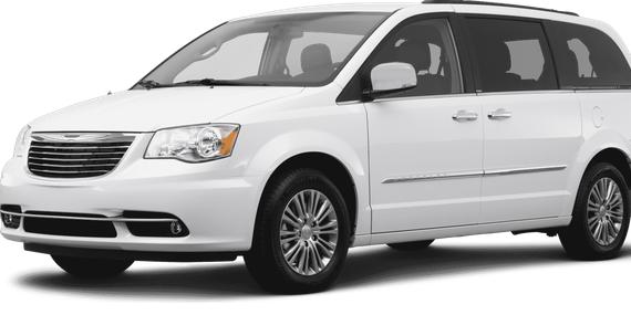 CHRYSLER TOWN AND COUNTRY 2016 2C4RC1CG6GR221096 image